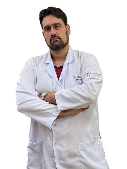 Dr. Thiago Rocha